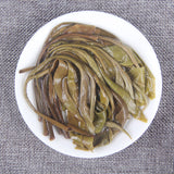 500g Loose Tea Handle Tea Yunnan Pu'er Tea Ancient Tree Vine Tea