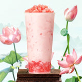 300g Milk Tea Fruit Tea Premium Lotus Oolong Tea Leaves