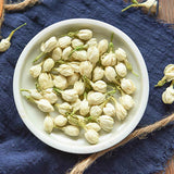 Jasmine Dried  Flower Tea High Quality Jasmine Bud Non Aromatic New Weight Loose