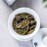 2024 New Chenyu Morning Dew High Mountain Oolong Tea Fresh Bagged Loose Leaf