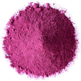 Non-GMO, Freeze-Dried Pitaya, Raw, Vegan, Bulk Organic Red Dragon Fruit Powder