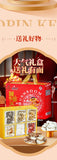 Yunnan Morel & Lion's Mane Mushrooms – Freeze-Dried Gift Box for New Year Treats