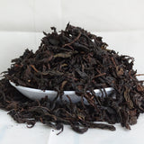 One Bubble Iron Goddess of Mercy Black Tea