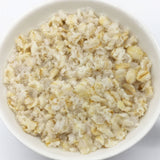 600g Qinghai Oat Flakes High Altitude Hulled Oats Nutritious Breakfast Cereal