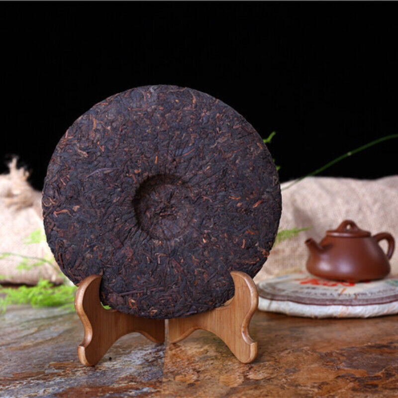 Premium Menghai Old Tree Pu'er Black Tea 357g Pu-Erh Tea King Chinese Tea