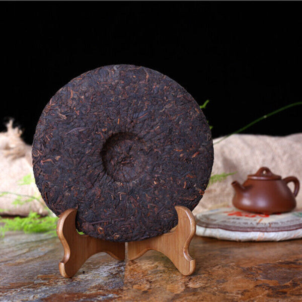 Premium Menghai Old Tree Pu'er Black Tea 357g Pu-Erh Tea King Chinese Tea