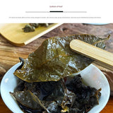 Authentic Gift Tea Agarwood Tea 180g - Goodnight Tea, White Wood Agarwood