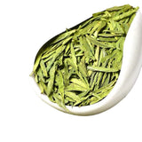 Organic Tea Longjing Fresh Handmade Longjing Dragon Well Green Tea 250g/8.8oz