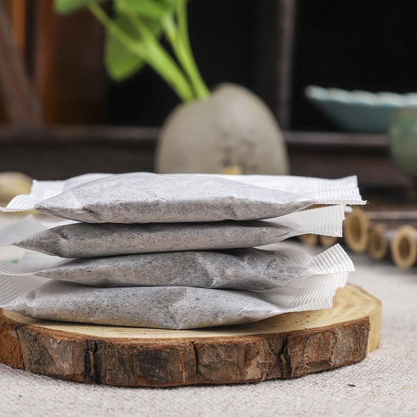 Ginseng Five Treasure Tea for Men with Herb Blend