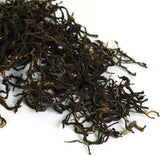 100g Supreme Yunnan Black Tea - Fengqing Dian Hong Dianhong Loose Leaf