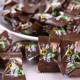 500g Large Pack Plum Fruit Hard Candy Bulk Hongyuan Dried Tangerine Peel Candy 2