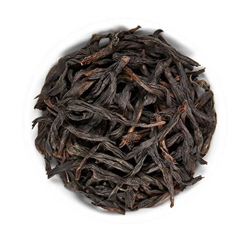 Organic Fresh Da Hong Pao Dahongpao Oolong Tea Chinese Fujian Big Red Robe 500g