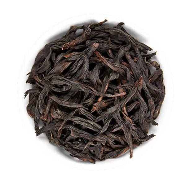 Organic Fresh Da Hong Pao Dahongpao Oolong Tea Chinese Fujian Big Red Robe 500g