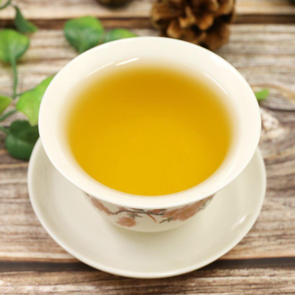 2023 Taiwan Oolong Tea Box Packing Taiwan Oolong High Mountain Tea150g