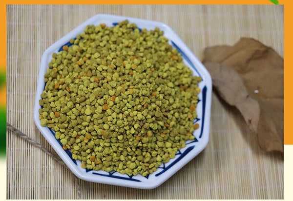 Yunnan Source Selected Granular Pu'er Spring Tea Pollen Soil Specialty 200g