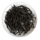 Yunnan Puerh Tea Menghai Qiaomu Raw Tea Big Tree Tea 500g Loose Tea
