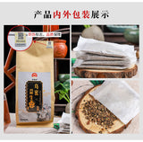 Wu Gen Probiotic Tea with Black Bean Sesame Mulberry Goji Ginseng Tea Bags