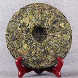 White Tea Weight Loss Healthy Drink Gift Tea 357g Yunnan Ancient Tree Golden