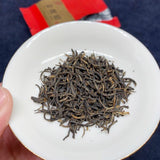 Oolong Tea Tieguanyin Dahongpao Small Seed Jinjunmei Black Tea One Bubble