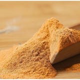 Kumquat Powder Natural Citrus Flavor for Baking Bubble Tea Solid Drinks Premium