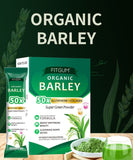 Barley Grass Juice Powder Cold Processed Young Leaf Extract Natural 45g