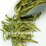 50g Spring Green Tea West lake Organic Longjing Tea Long Jing Tea Chinese Tea