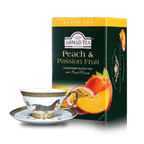 Armand Darjeeling Black Tea Imported Ceylon Black Tea Classic Earl Black Tea