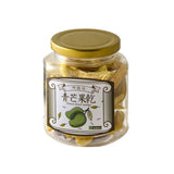 Dried Green Mango Snack Sour Sweet Tropical Fruit Candy Lover's Specialty