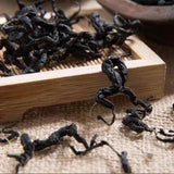 Organic Dried Folium Eucommia Tea Eucommia Ulmoides Oliv Tea Eucommia leaf Tea