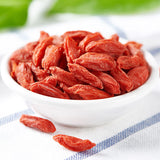 Natural goji ning xia zhong ning goji berry  Chinese wolfberry goji tea 100g