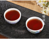 Ripe Puerh Loose Tea Old Puerh Ripe Tea Puerh Black Tea Puerh Ripe Tea 250g