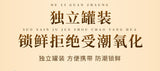Sea Buckthorn Fruit Powder Authentic Wild Sea Buckthorn Pure Powder No Additive