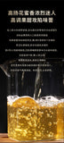 357g DaXueshan Pu'er Raw Tea Yunnan First Spring Ancient Seven Seed Cake Tea