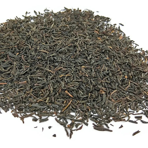 Supply similar to Asssam taste Keemum black tea of healthy English breakfast tea