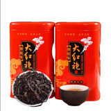 Chinese Organic Da Hong Pao Black Tea 100g Oolong Tea Gift Package Healthy Drink