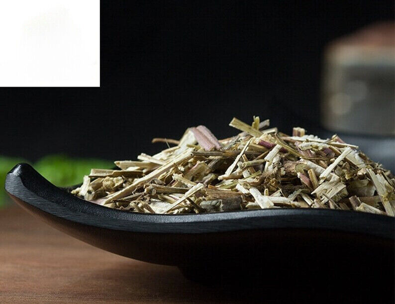 JingJie/荆芥/Jing Jie Herba Schizonepetae Fineleaf Schizonepeta Herb 100g Secondary image
