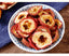 New Stock Dried Hawthorn Hawthorn Slices Kernel-less Hawthorn Rings Dried 500g