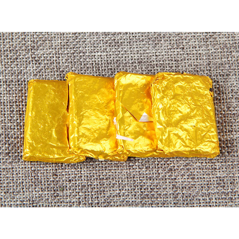 small tuocha glutinous small square brick tea 500g Puerh ripe tea