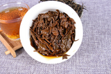 500g Yunnan Fengqing Black Tea Two Leaves Mao Feng Dian Hong Kung Fu Black Tea