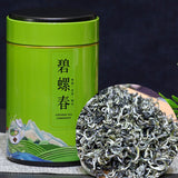 Loose Tea Tender Buds Chestnut Fragrance Biluochun High Mountain Tea 500g