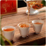 2023 Mount Wuyi Dahongpao Autumn Flavour Oolong Tea 250g Fujian Oolong Tea