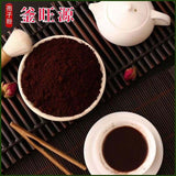 Changbai Mountain Ganoderma Spores Powder Basswood Ganoderma Spores Powder 100g
