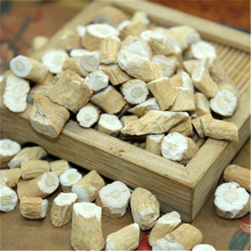 500g Banlangen for healthy body organic Anti-flu Ban Lan Gen Cut Isatis Root Secondary image