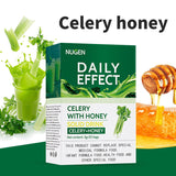 100g FDA Blood Pressure Lowering Liver Fire Celery with Honey Daliy Effect