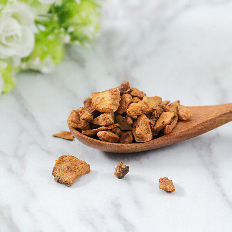 Yucca Root Golden Yucca Bitter Succory Orchid Chrysanthemum Chicory Root 150g