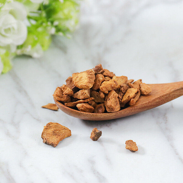 Yucca Root Golden Yucca Bitter Succory Orchid Chrysanthemum Chicory Root 150g