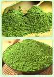Organic Matcha Powder for Drinking Pure Matcha Tea Powder Green Tea 100g/Canned