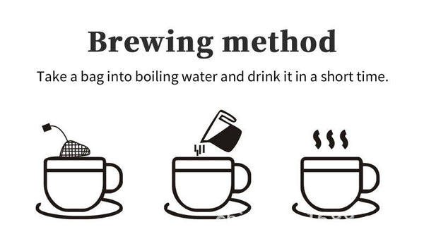 Sleeping Tea Sleep Bedtime Tea Night Time Tea Healthy Drink