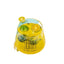 Kumquat lemon passion fruit summer cold brewed fruit tea clear fire health tea