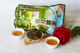 2023 100% Natural Freshest Jasmine Green Flower Tea Organic Food Health Tea 250g